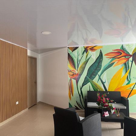 Leonor'S Guest House Bahia Suroeste Екстер'єр фото