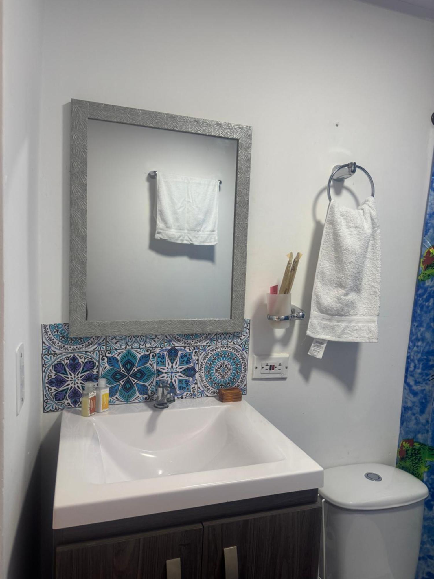 Leonor'S Guest House Bahia Suroeste Екстер'єр фото