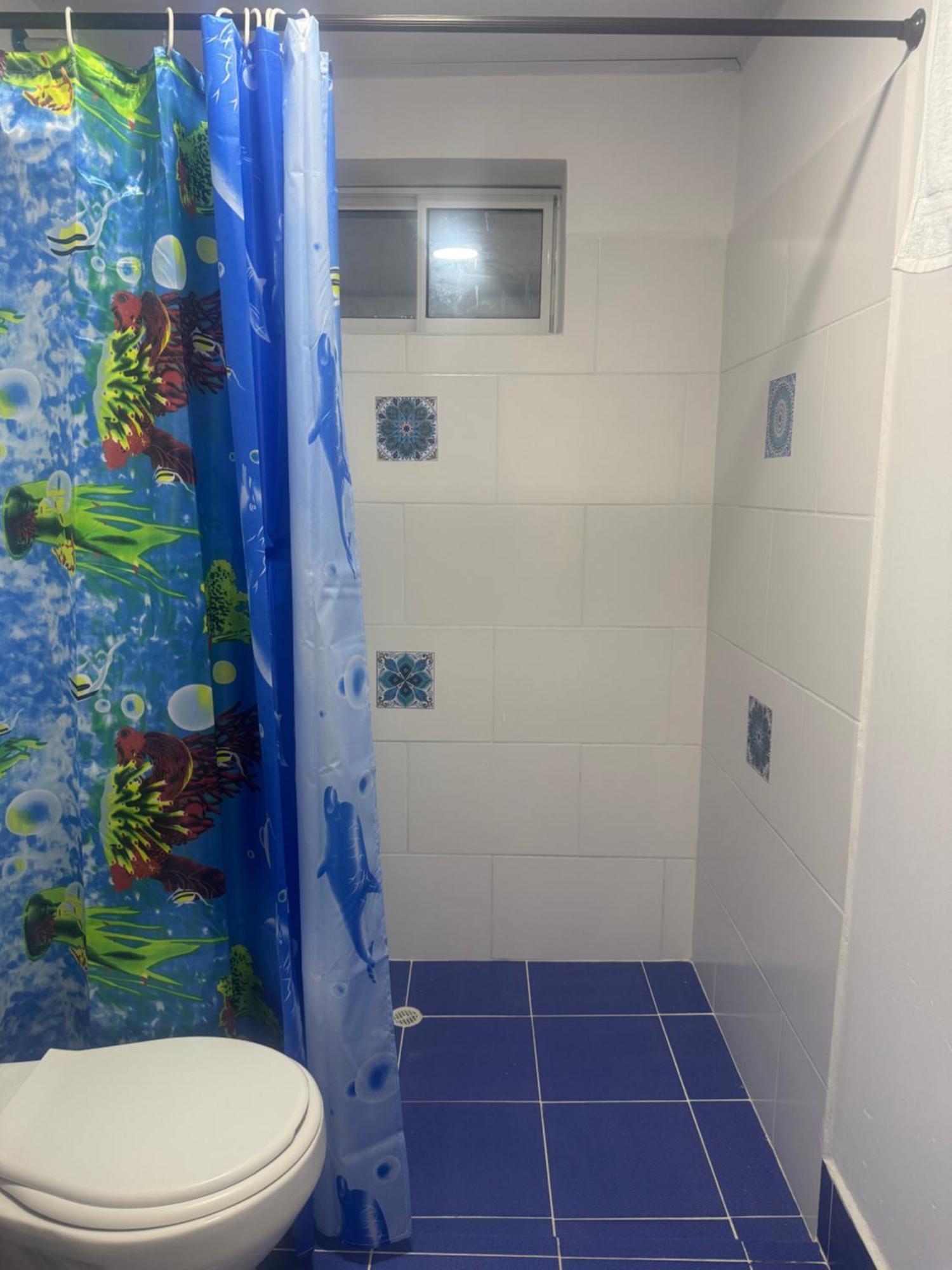 Leonor'S Guest House Bahia Suroeste Екстер'єр фото